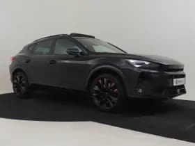 CUPRA Formentor thumbnail 24
