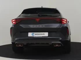 CUPRA Formentor thumbnail 25
