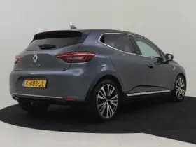 Renault Clio thumbnail 2