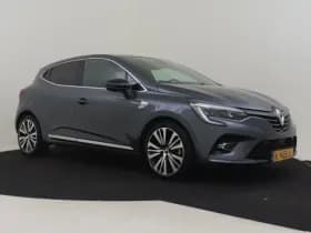 Renault Clio thumbnail 19