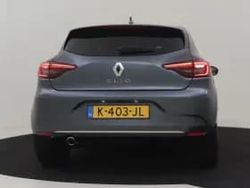Renault Clio thumbnail 20