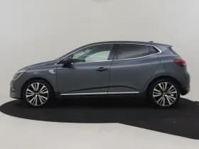 Renault Clio thumbnail 3