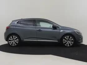 Renault Clio thumbnail 23