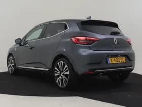 Renault Clio thumbnail 24