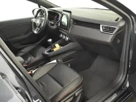 Renault Clio thumbnail 25