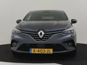Renault Clio thumbnail 26