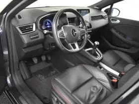Renault Clio thumbnail 6