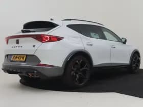 CUPRA Formentor thumbnail 2