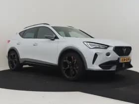 CUPRA Formentor thumbnail 20