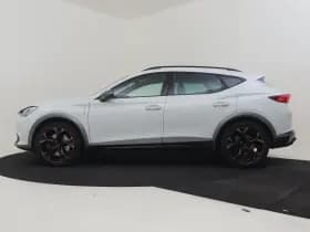 CUPRA Formentor thumbnail 3