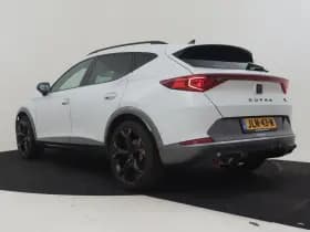 CUPRA Formentor thumbnail 10