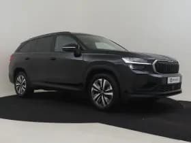 Škoda Kodiaq thumbnail 3