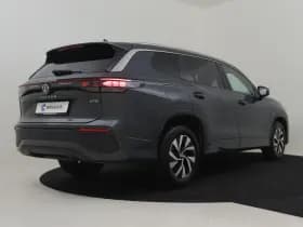 Volkswagen Tayron thumbnail 2