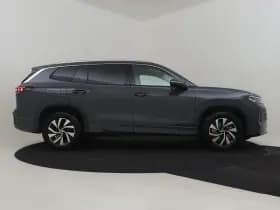 Volkswagen Tayron thumbnail 11