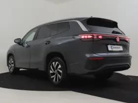 Volkswagen Tayron thumbnail 12