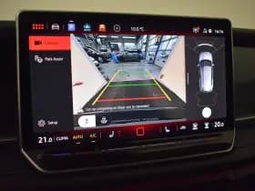 Volkswagen Tayron thumbnail 13