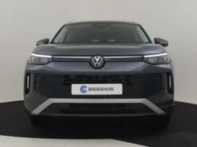 Volkswagen Tayron thumbnail 20