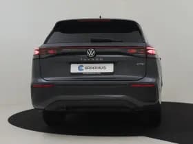 Volkswagen Tayron thumbnail 22