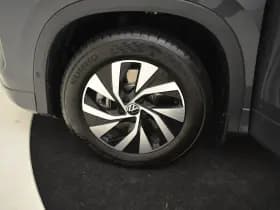 Volkswagen Tayron thumbnail 7