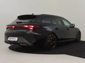 CUPRA Leon Sportstourer thumbnail 2