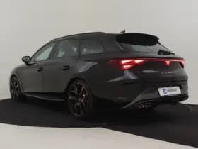 CUPRA Leon Sportstourer thumbnail 11