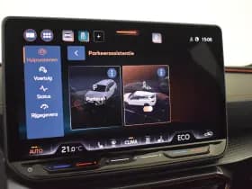 CUPRA Leon Sportstourer thumbnail 17