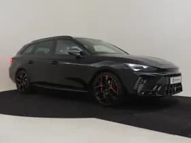 CUPRA Leon Sportstourer thumbnail 19