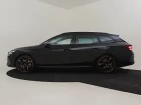 CUPRA Leon Sportstourer thumbnail 3