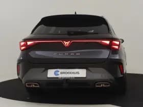 CUPRA Leon Sportstourer thumbnail 25