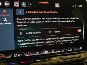 CUPRA Leon Sportstourer thumbnail 26