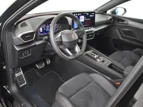 CUPRA Leon Sportstourer thumbnail 5