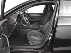 CUPRA Leon Sportstourer thumbnail 6