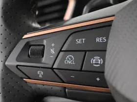 CUPRA Leon Sportstourer thumbnail 7