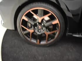 CUPRA Leon Sportstourer thumbnail 9