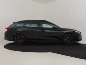 CUPRA Leon Sportstourer thumbnail 10