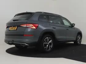 Škoda Kodiaq thumbnail 2