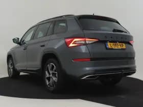 Škoda Kodiaq thumbnail 13