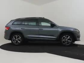 Škoda Kodiaq thumbnail 14