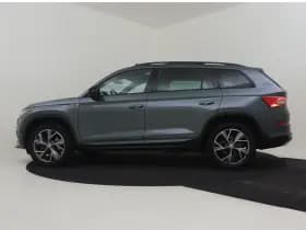 Škoda Kodiaq thumbnail 3
