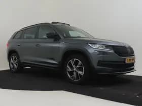 Škoda Kodiaq thumbnail 27