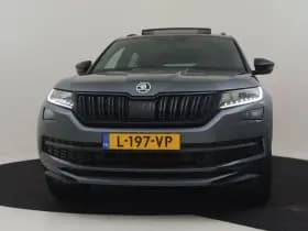 Škoda Kodiaq thumbnail 28