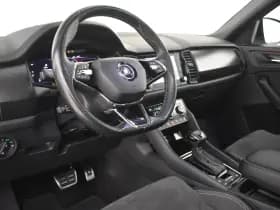 Škoda Kodiaq thumbnail 4