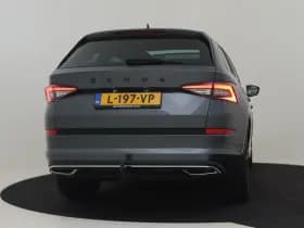 Škoda Kodiaq thumbnail 35