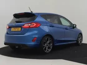 Ford Fiesta thumbnail 2