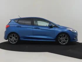 Ford Fiesta thumbnail 11