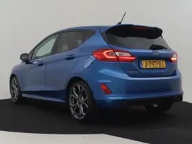 Ford Fiesta thumbnail 12
