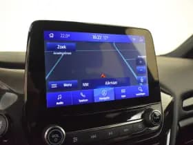 Ford Fiesta thumbnail 14