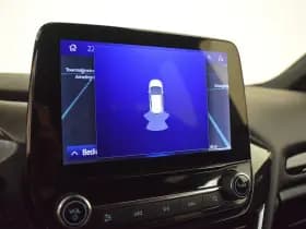 Ford Fiesta thumbnail 15