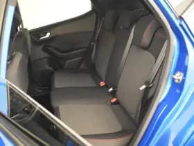 Ford Fiesta thumbnail 17