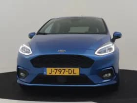 Ford Fiesta thumbnail 20